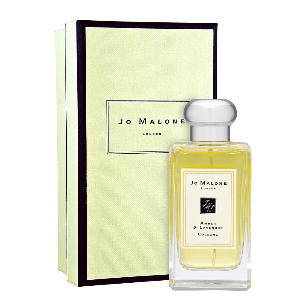 Jo Malone 祖馬龍 琥珀與薰衣草古龍水100ml