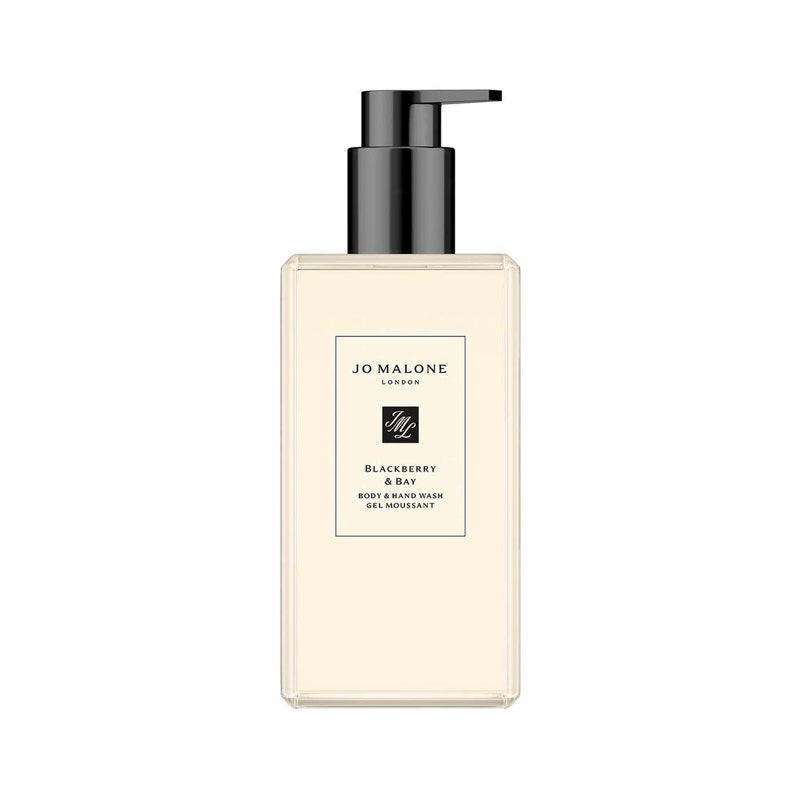 Jo Malone 祖馬龍 黑莓與月桂葉沐浴及潔手液500ml