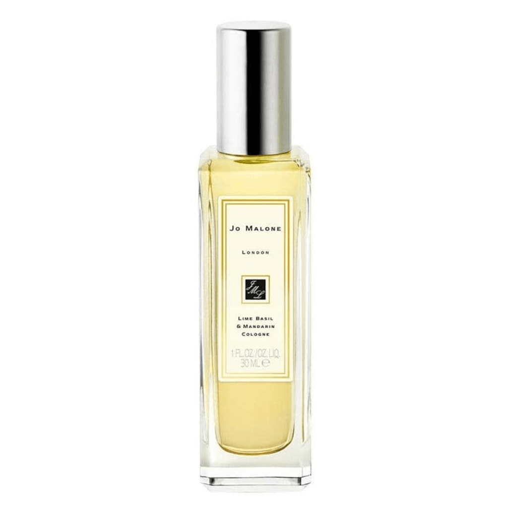 Jo Malone 祖馬龍 青檸羅勒與柑橘古龍水30ml