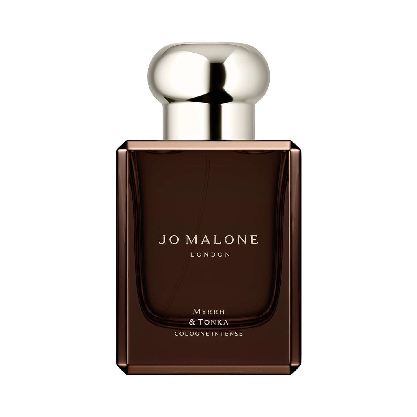 Jo Malone 祖馬龍 沒藥與零陵香豆馥郁古龍水50ml