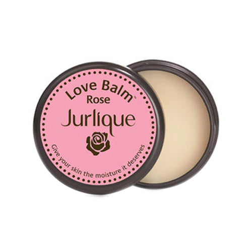 Jurlique 茱莉蔻 玫瑰多效修護膏 15ml 白底產品圖