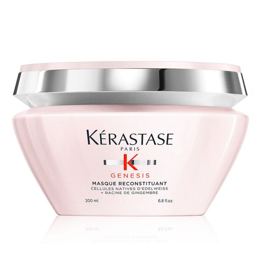 Kérastase 卡詩 Genesis 賦源芯絲強韌修護髮膜200ml