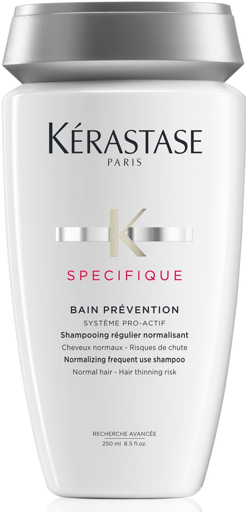 Kérastase 卡詩 Spécifique Bain Prévention 根源特護防脫洗髮水250ml