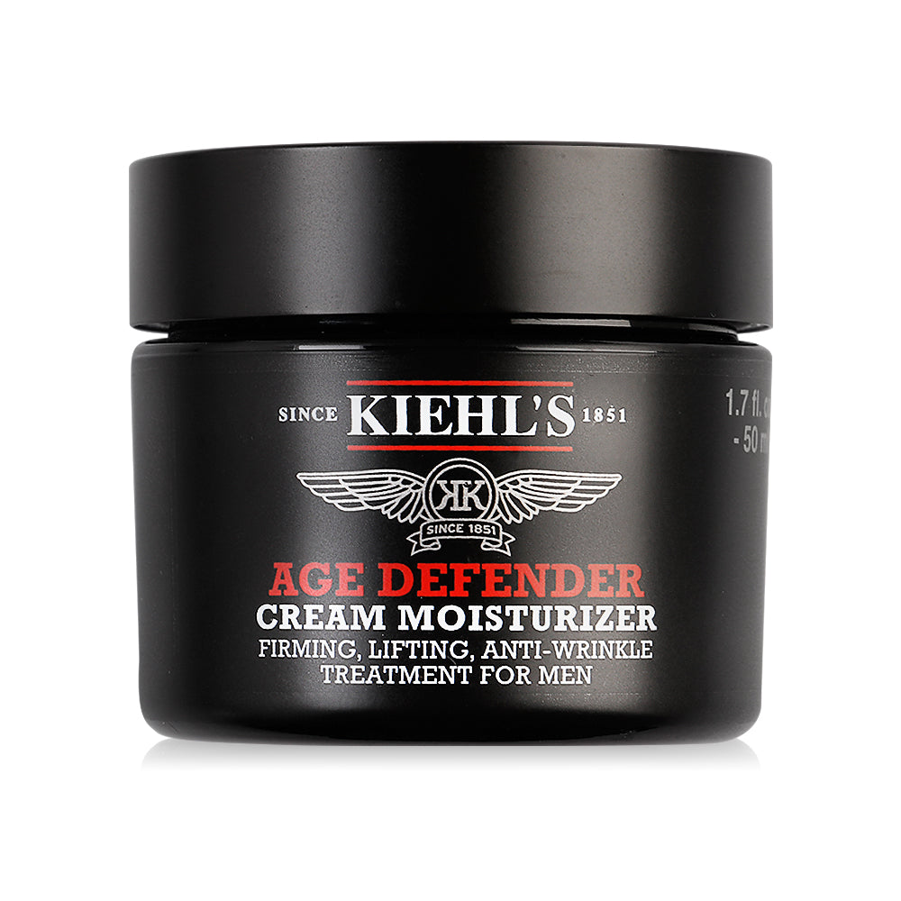 Kiehl's 科顏氏 男士緊緻抗皺面霜50ml