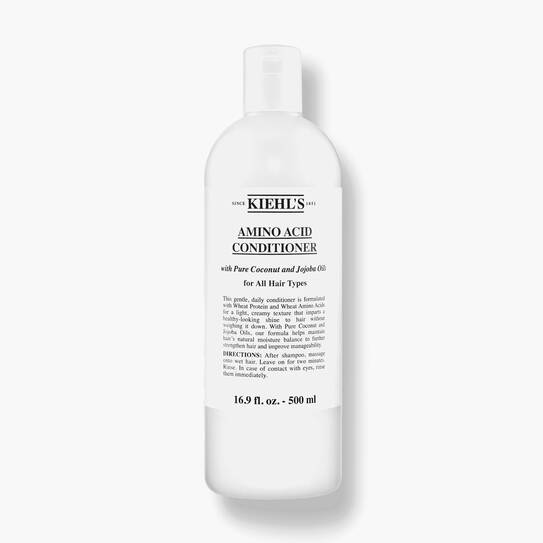 Kiehl's 科顏氏 氨基酸椰香護髮素500ml