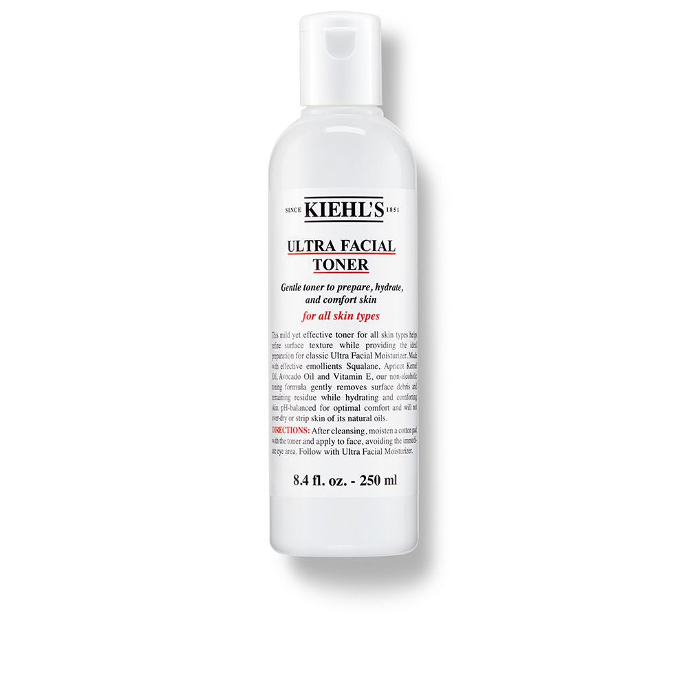 Kiehl's 科顏氏 高保濕精華爽膚水250ml