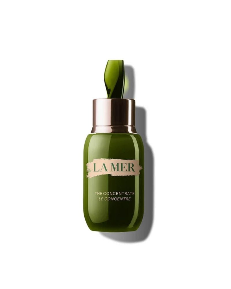 LA MER 海藍之謎 極緻修護精華 50ml 白底產品圖