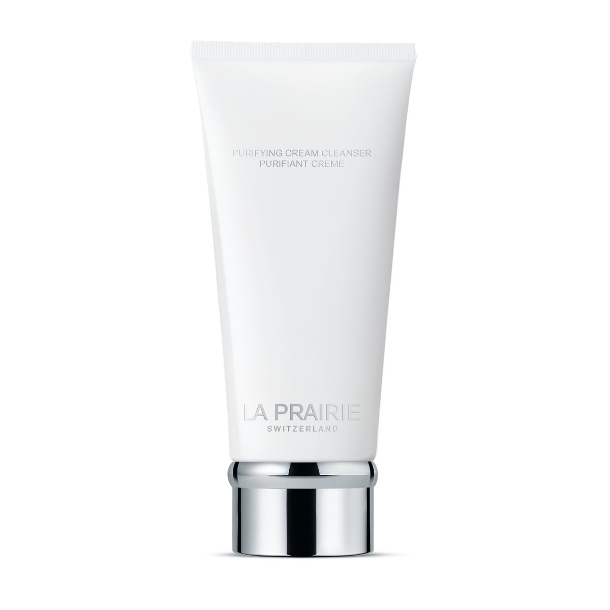 La Prairie 萊珀妮 Purifying Cream Cleanser 滋潤潔面乳 200ml