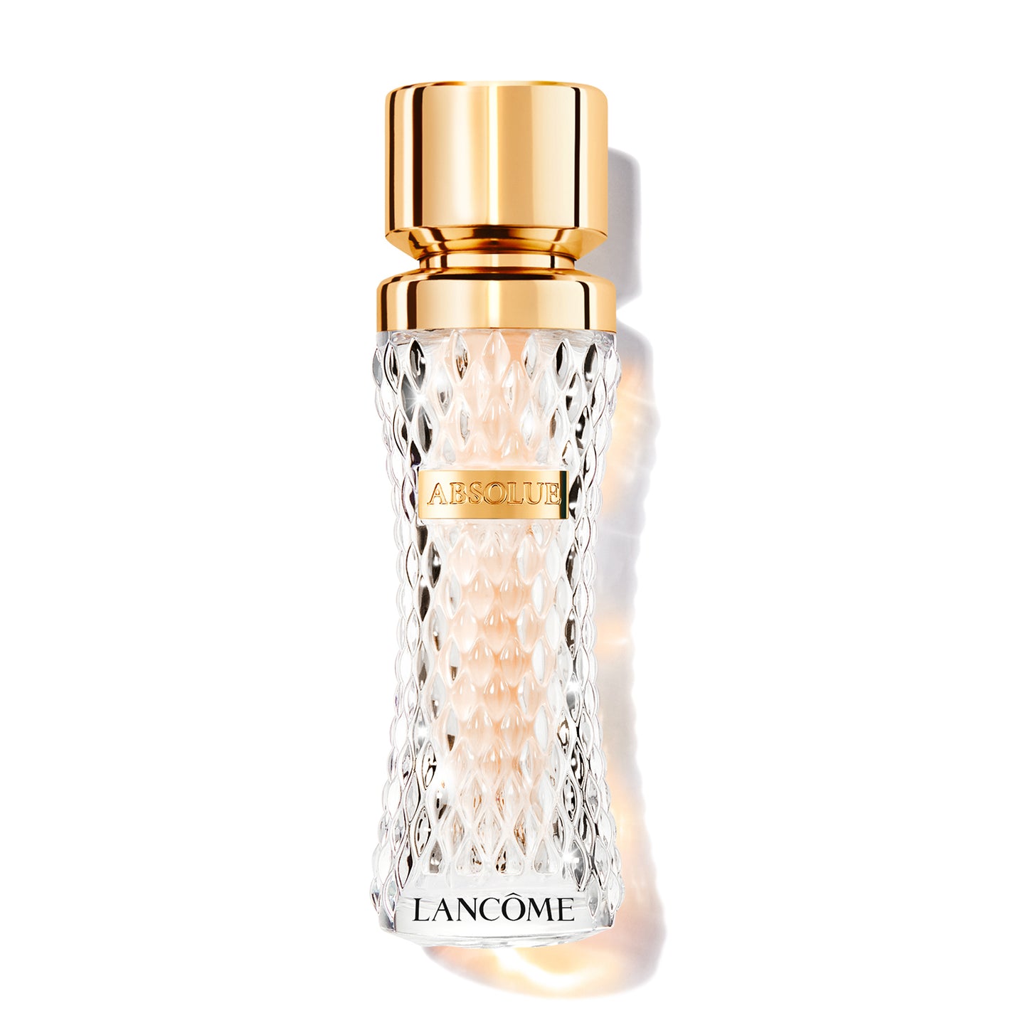 LANCÔME 蘭蔻 菁純粉底液110 35ml 白底產品圖