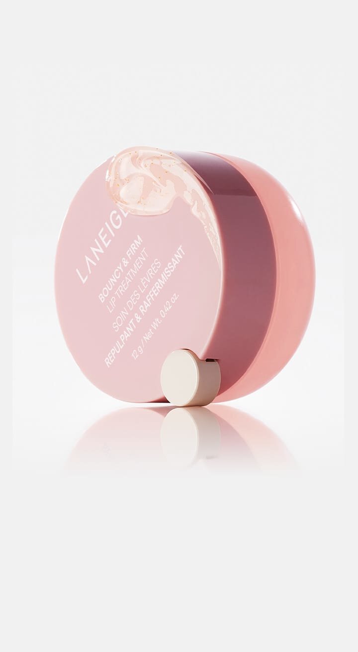 Laneige 蘭芝 5D潤唇膜12g 白底產品圖