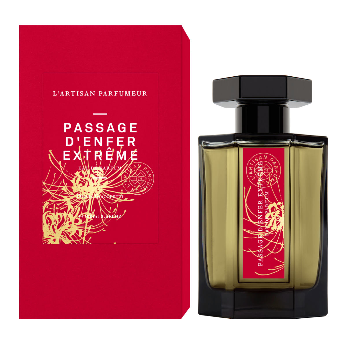 L’Artisan Parfumeur Passage d'Enfer Extrême 75ml product image