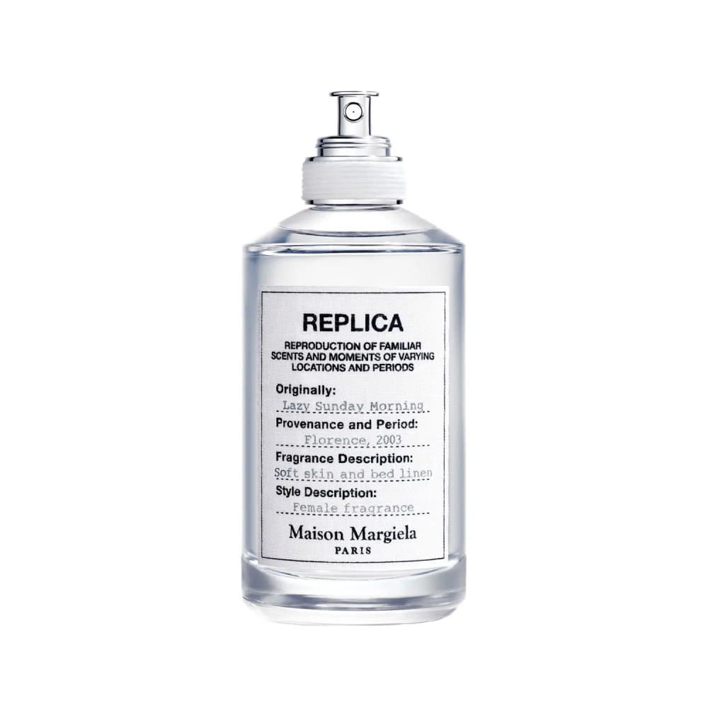 Maison Margiela Lazy Sunday Morning 100ml