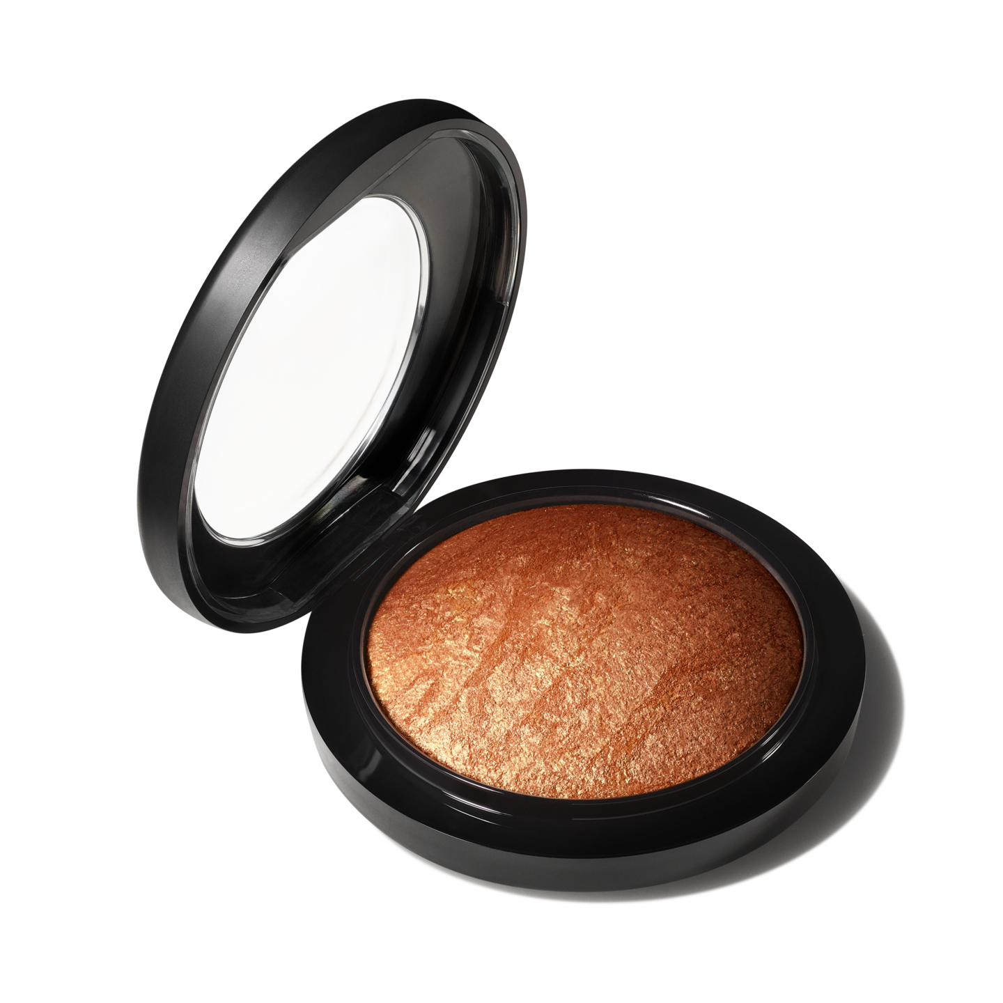 MAC 魅可 Mineralize Skinfinish Gold Deposit 10g