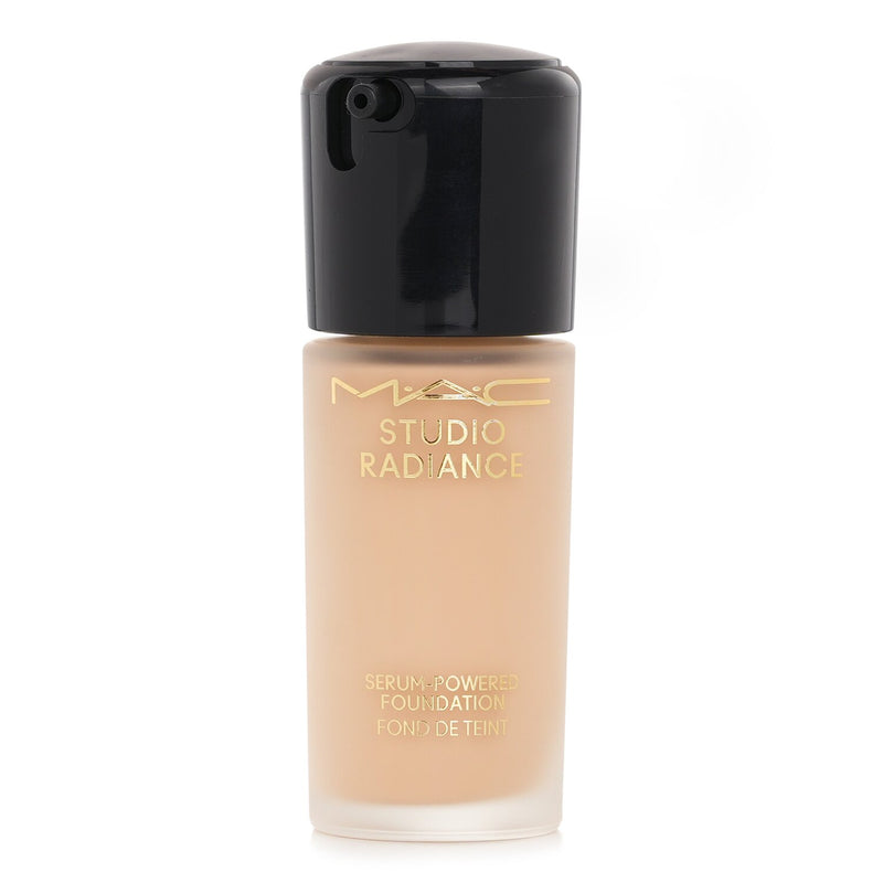 MAC Studio Radiance Serum-Powered Foundation N18 30ml