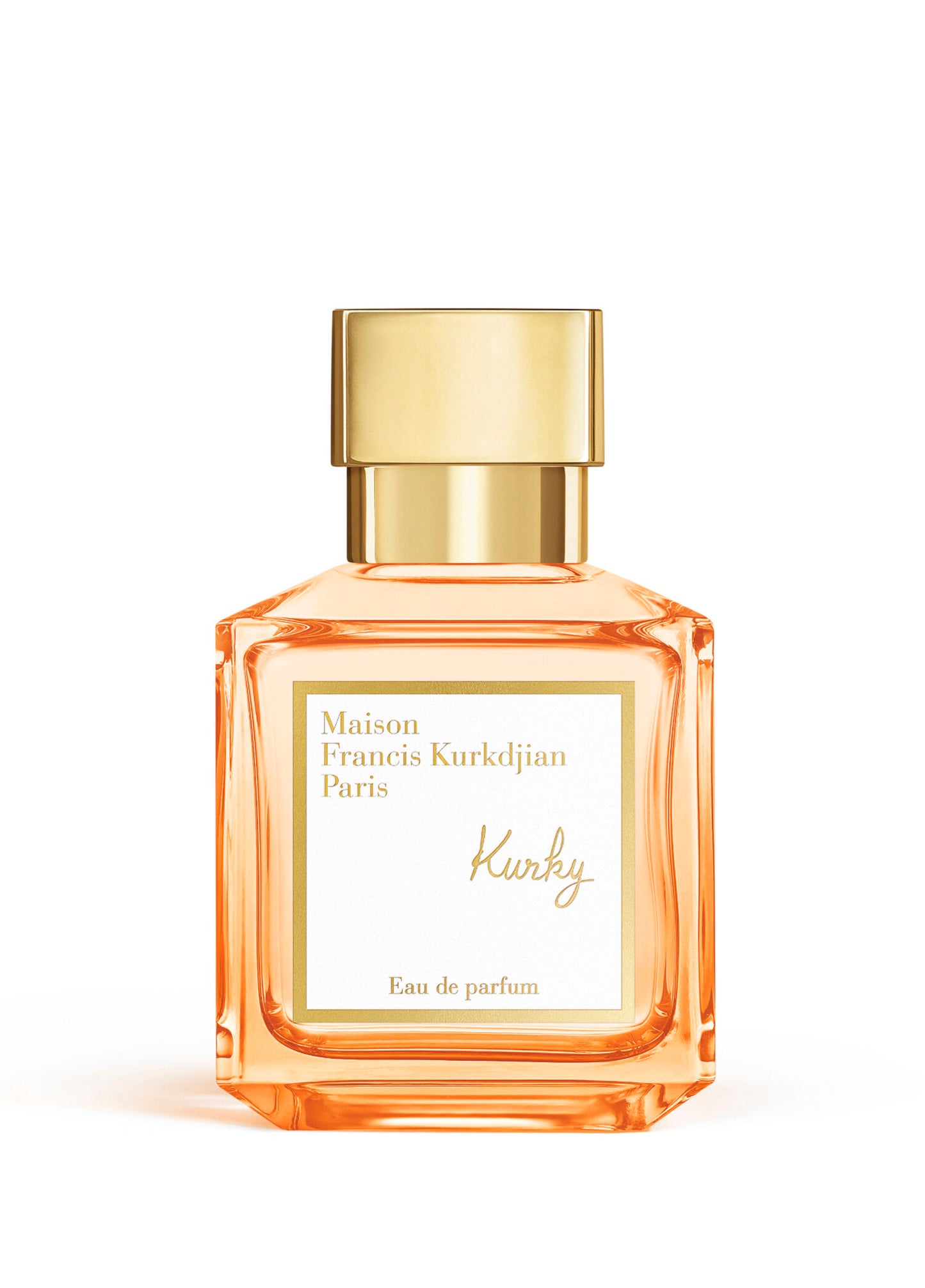 MFK Kurky Eau de Parfum 70ml