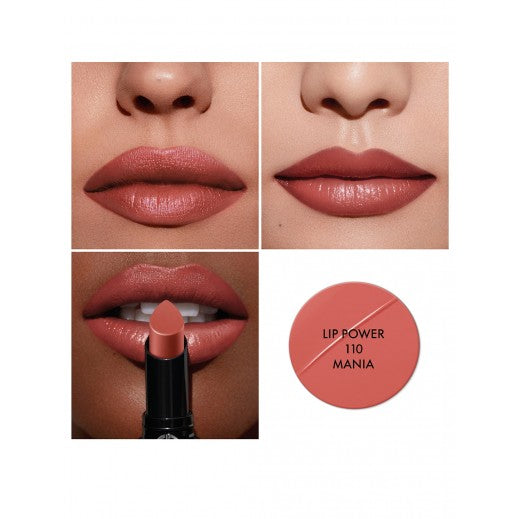Armani 阿瑪尼 Lip Power 口紅 #110