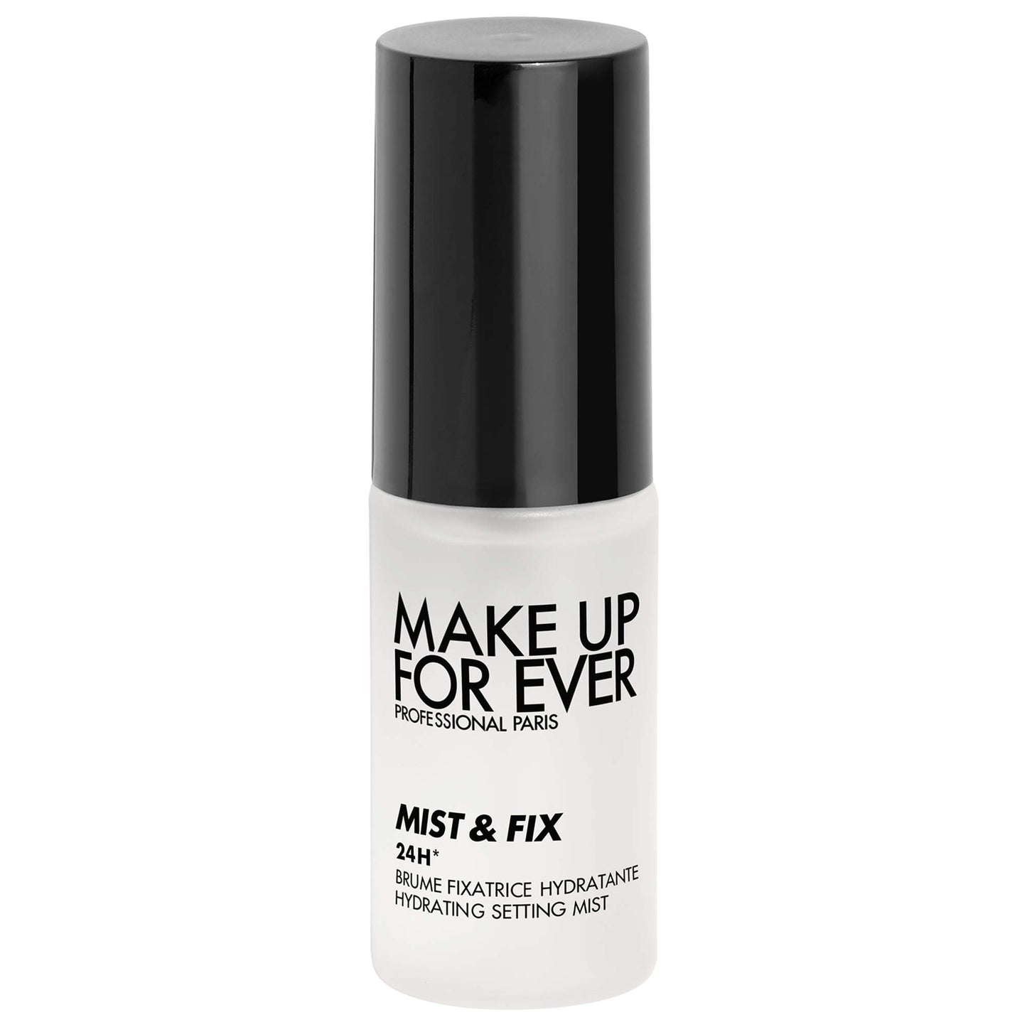MAKE UP FOR EVER Mist and Fix 10ml