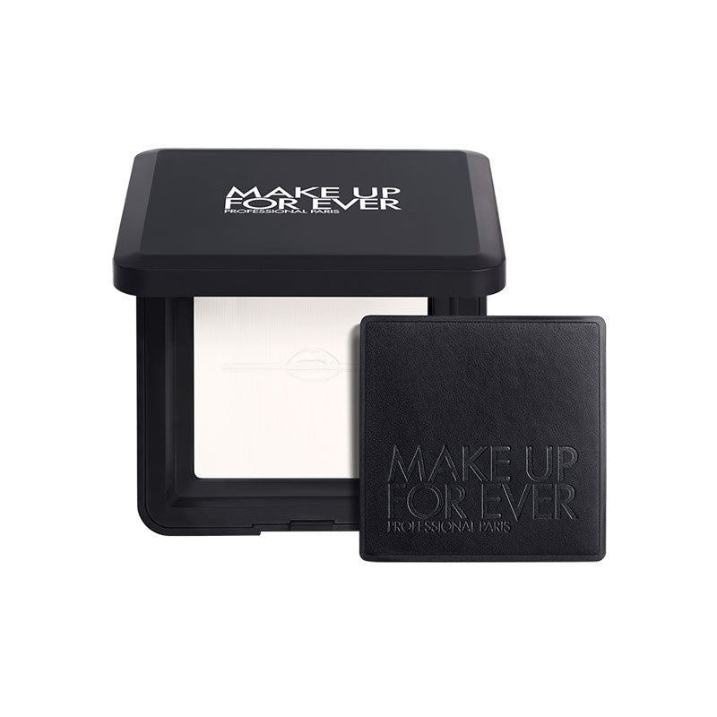 MAKE UP FOR EVER HD Skin Pressed Powder 0.1 Translucent 10g