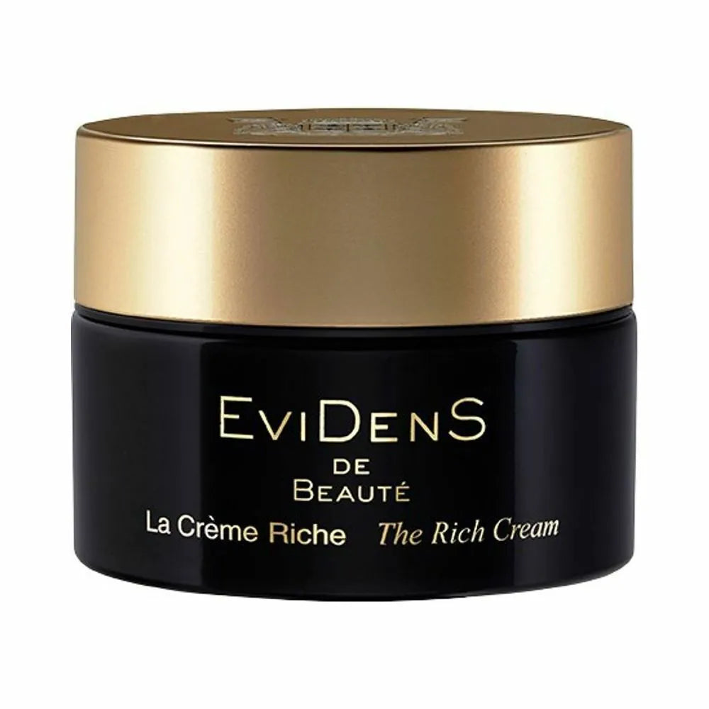 EviDens 伊菲丹 三重膠原精華修護面霜50ml RICH