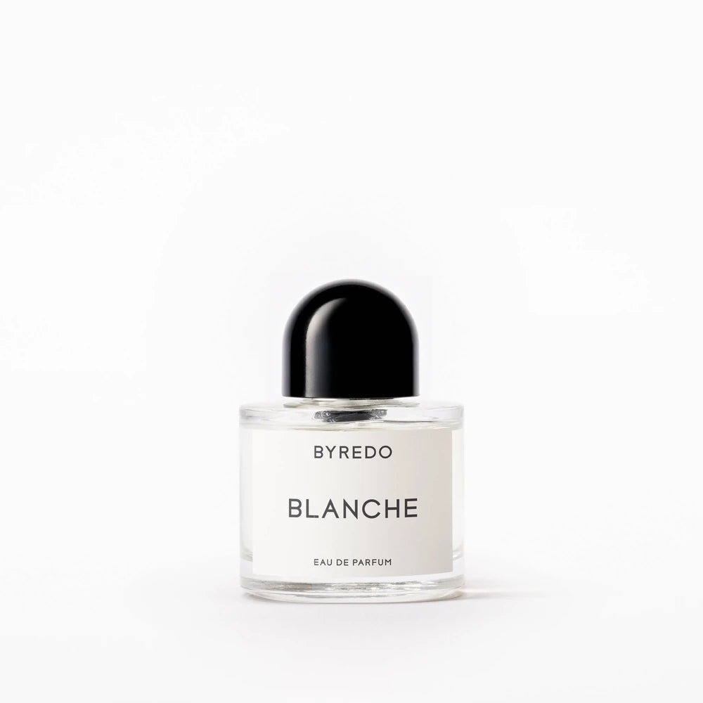 BYREDO Blanche 白色浪漫濃香水50ml