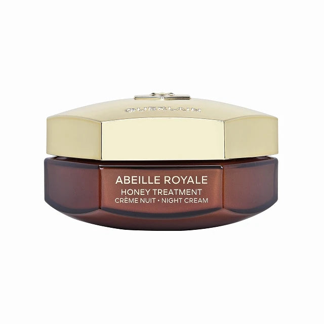 Guerlain 嬌蘭 Abeille Royale 蜂姿修護晚霜50ml(新版)