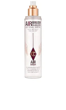 CT 定妝噴霧200ml(新款)