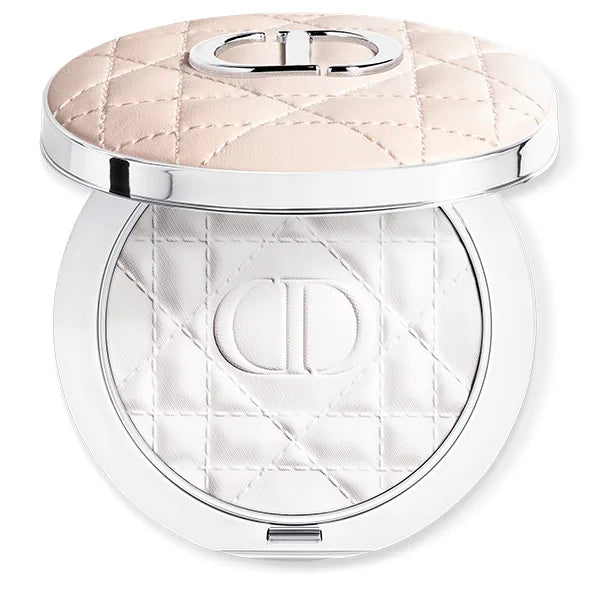 Dior 迪奧 皮革高光粉餅