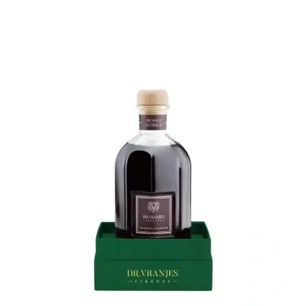 Dr.Vranjes 馥意世 紅酒貴族無火藤條香薰禮盒裝(100ml +150ml替換裝)