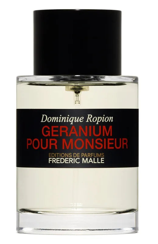 Frederic Malle 德瑞克馥馬爾 摩登男士