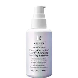 Kiehls 科顏氏 煙酰胺美白乳液