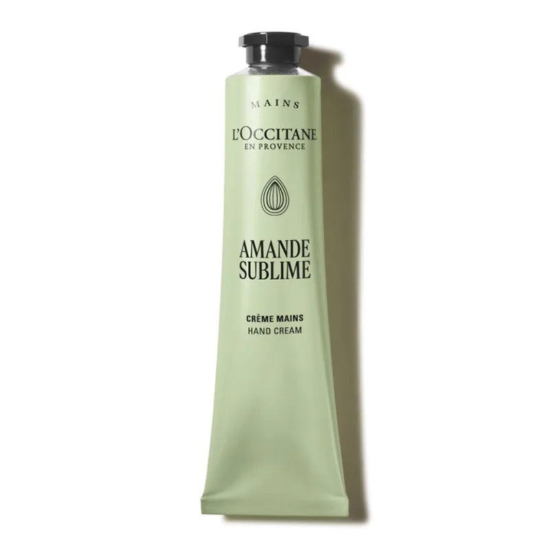 Loccitane 歐舒丹 甜扁桃護手霜