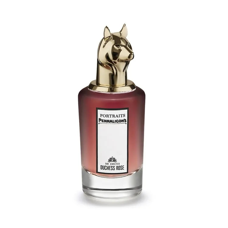 Penhaligon 潘海利根 狐狸香水75ml(新包裝)