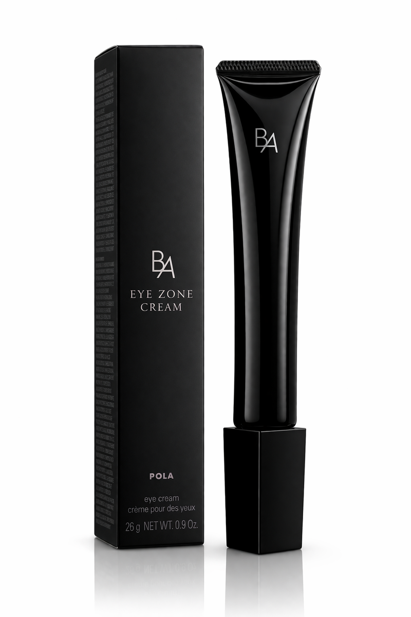POLA B.A Eye Zone Cream N 立體緊緻眼霜 26g