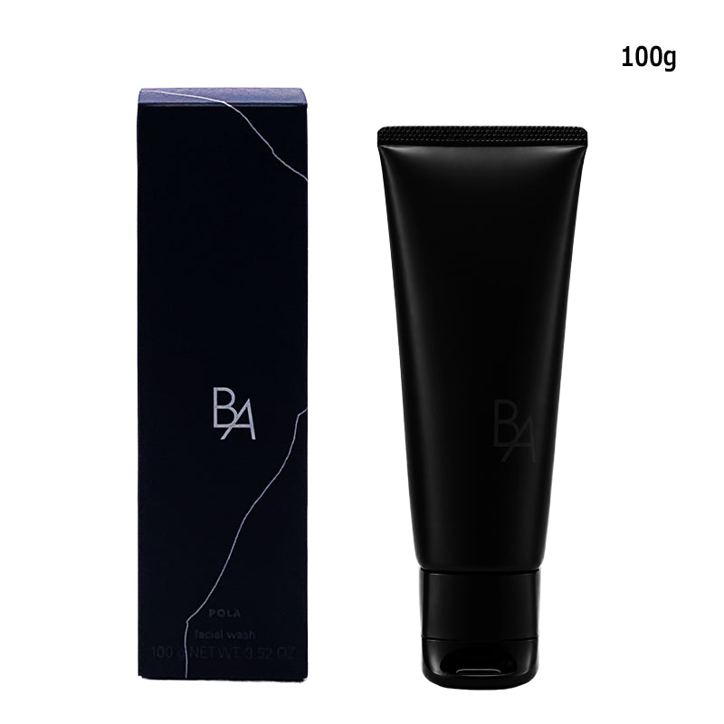 POLA B.A 第七代高密泡沫潔面霜 100g