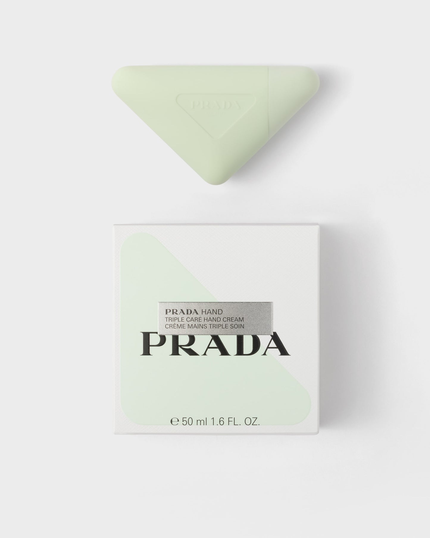 PRADA Triple Care Iris 鳶尾花三重護理護手霜 50ml