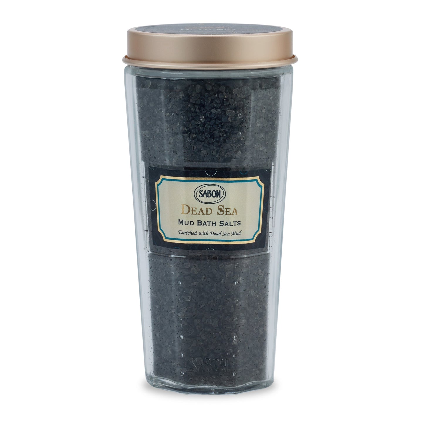 SABON Dead Sea Mud 死海泥礦物浴鹽 300g