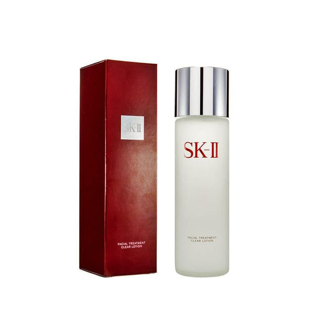 SK-II FACIAL TREATMENT CLEAR LOTION 230ML SK-II 嫩膚清瑩露 230ML