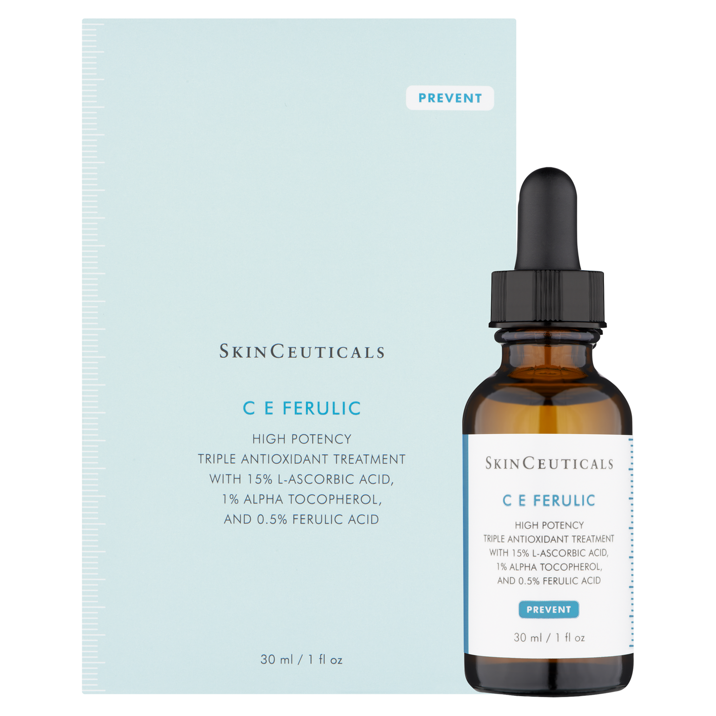 SkinCeuticals C E Ferulic 抗氧化精華 30ml