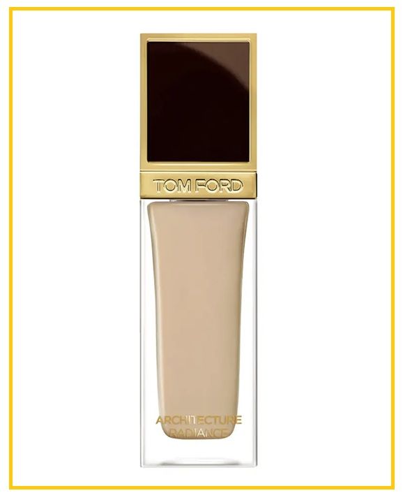 TOM FORD Architecture Radiance Hydrating Foundation 塑光粉底液30ml #4.0N