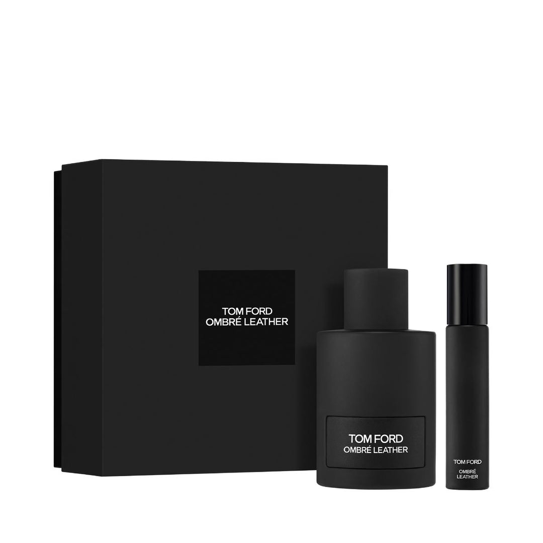 Tom Ford Ombré Leather 100ml + 10ml 套裝