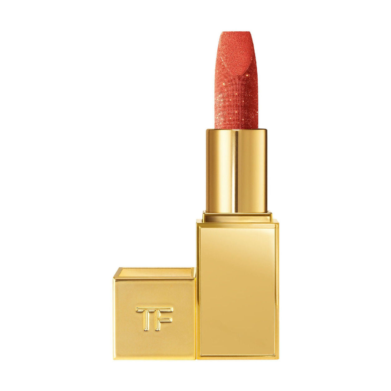 TOM FORD Soleil Summer Spark Lip Balm #02 Sun Spark 2g