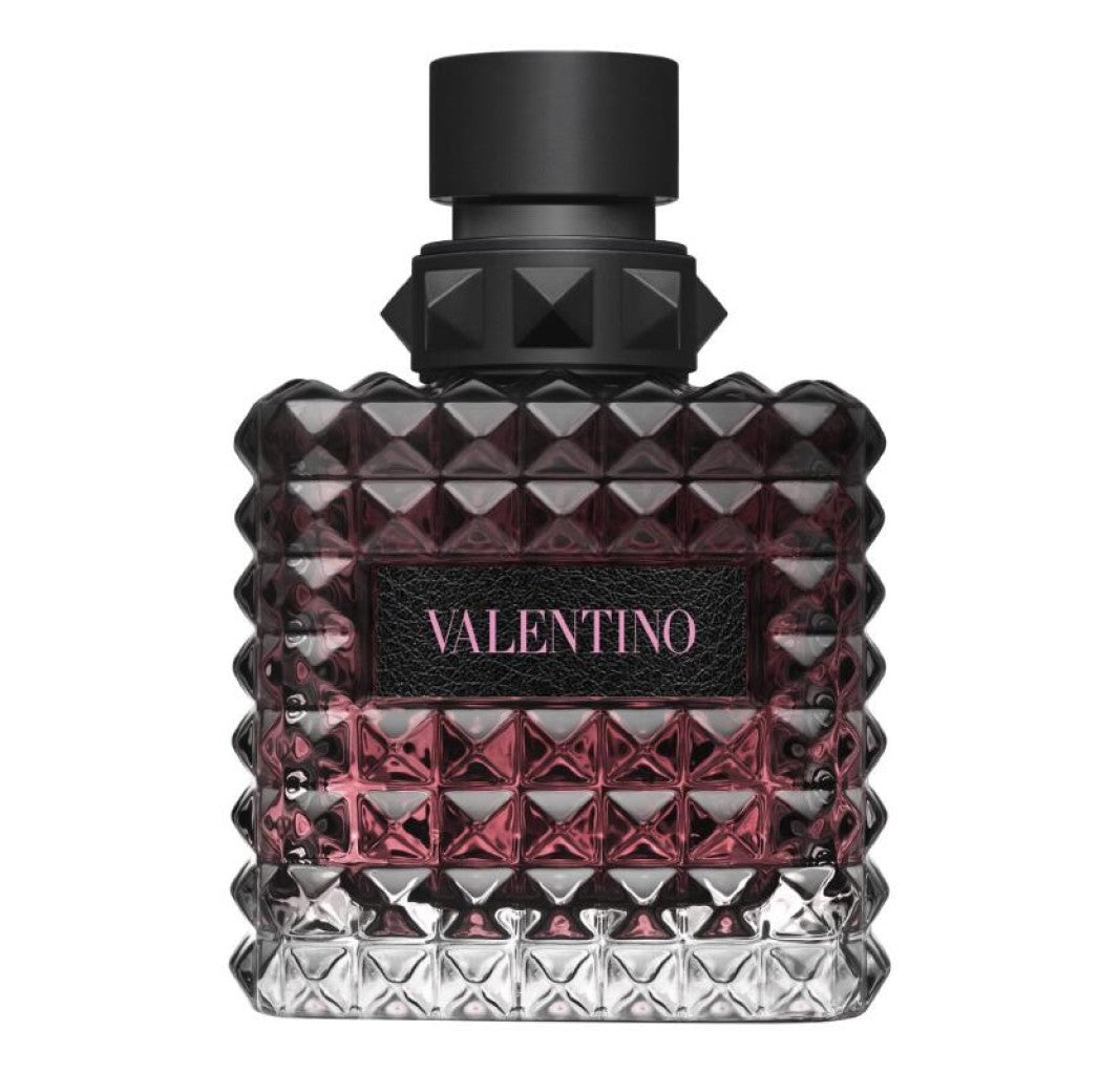 Valentino Born in Roma Donna Intense 冒險小姐濃香水100ml