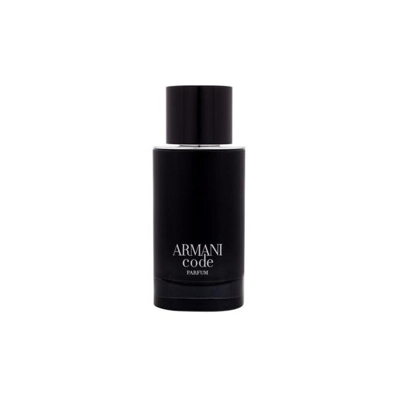 Armani 阿瑪尼 黑色印記密碼男士Parfum