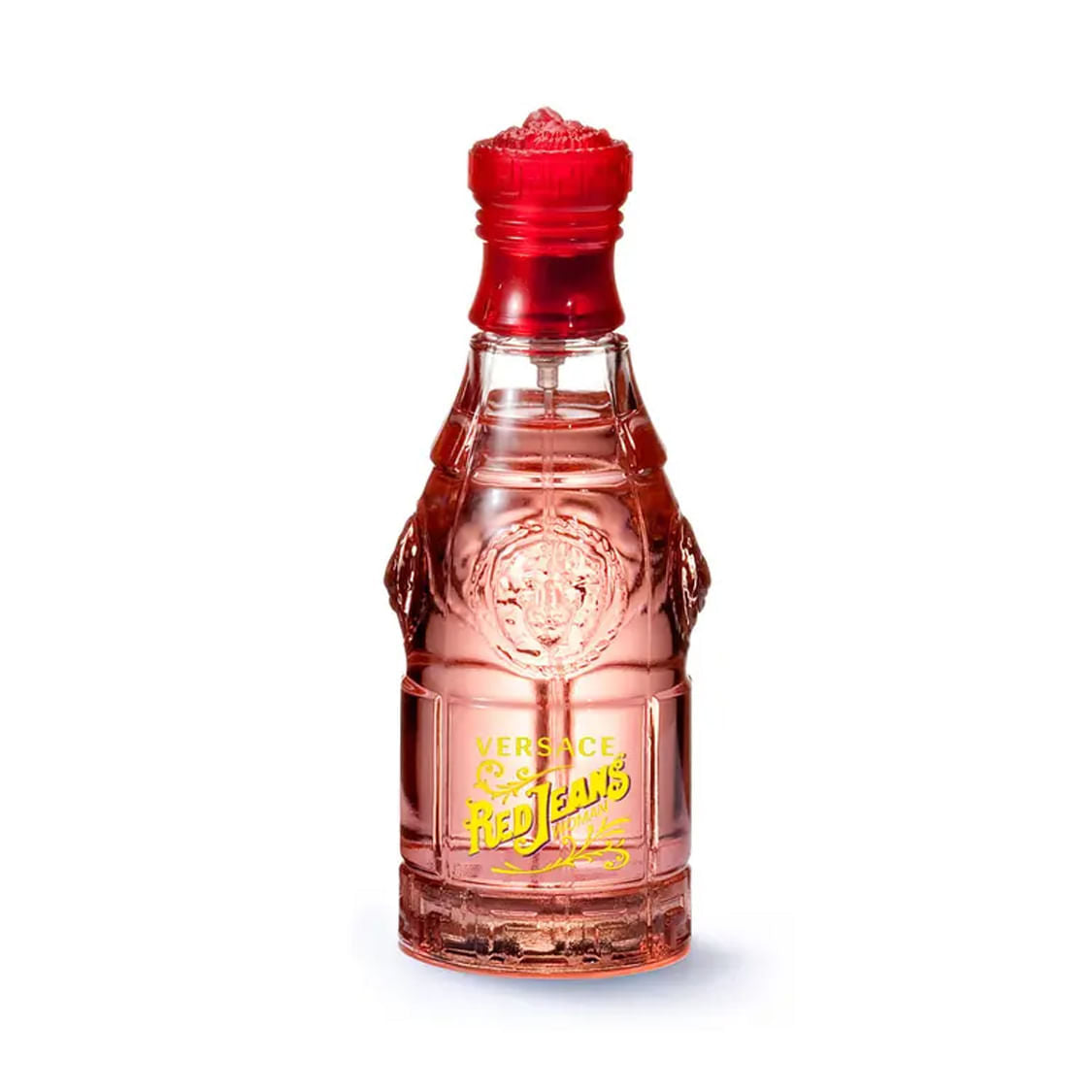 Versace Red Jeans Eau de Toilette 75ml