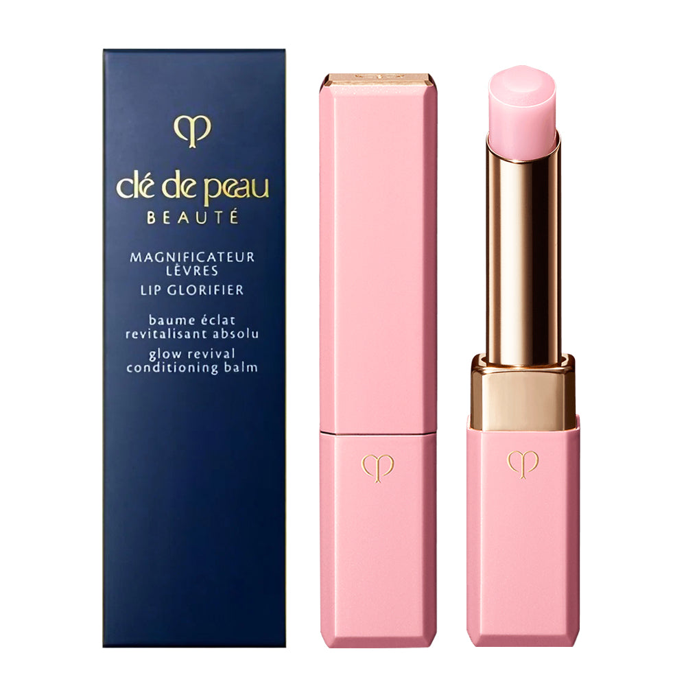 Clé de Peau Beauté 肌膚之鑰 完美亮澤潤唇膏#4 Neutral Pink
