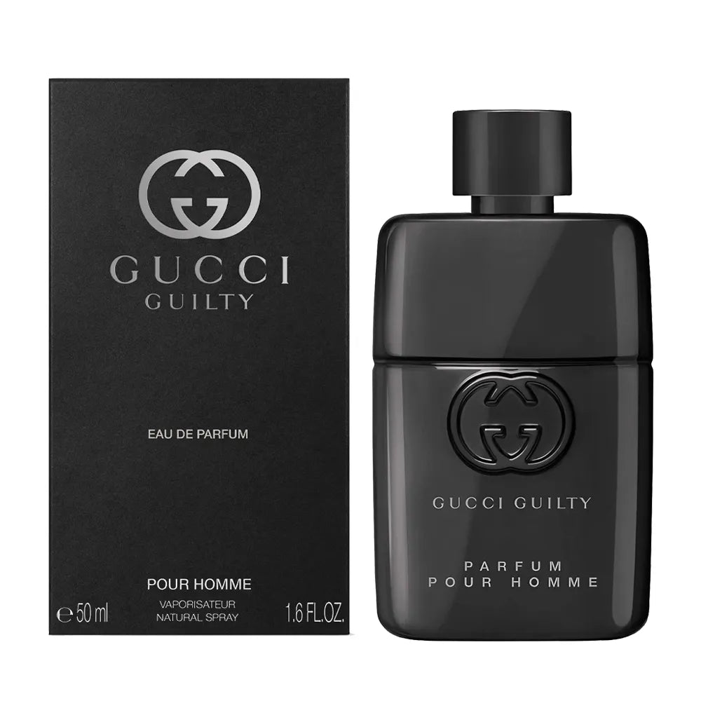 Gucci 古馳 罪愛男淡香50ml