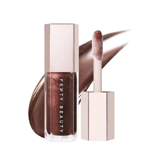 Fenty Beauty Gloss Bomb Universal Lip Luminizer #05 Hot Chocolit 9ml