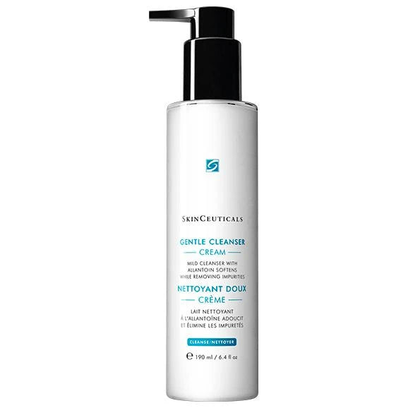 SkinCeuticals 修麗可 清潤溫和潔面 — 190ml