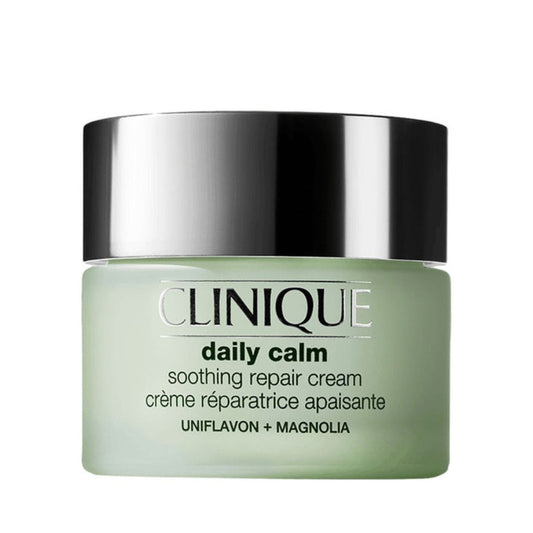Clinique 倩碧 舒緩修護霜