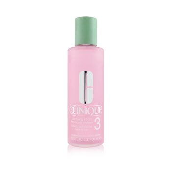 Clinique 倩碧 溫和潔膚水3號